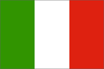 Italy flag